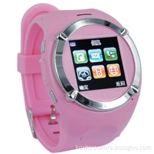 New Gift Watch Cell Phone Watch Mobile Phone